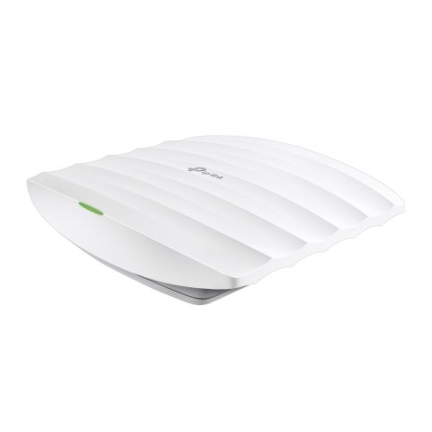 Punto De Acceso Interior Wifi Tp-link Festa F52 Ac1350 Dualband 867mbps 5ghz Mu-mimo 1xlan Gb Poe Pasivo Montaje En Techo