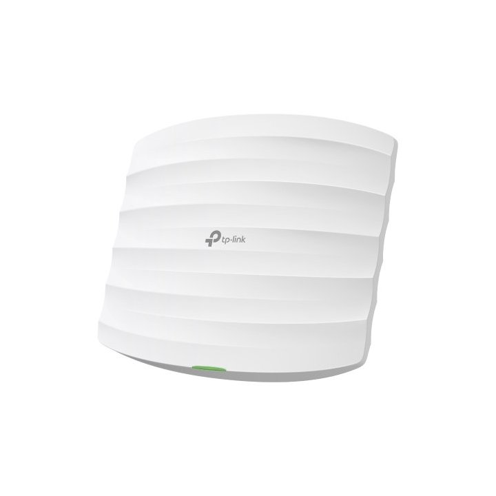 Punto De Acceso Interior Wifi Tp-link Festa F52 Ac1750 Dualband 1300mbps 5ghz Mu-mimo 2xlan Gb Poe Pasivo Montaje En Techo