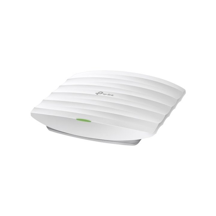 Punto De Acceso Interior Wifi Tp-link Festa F52 Ac1750 Dualband 1300mbps 5ghz Mu-mimo 2xlan Gb Poe Pasivo Montaje En Techo