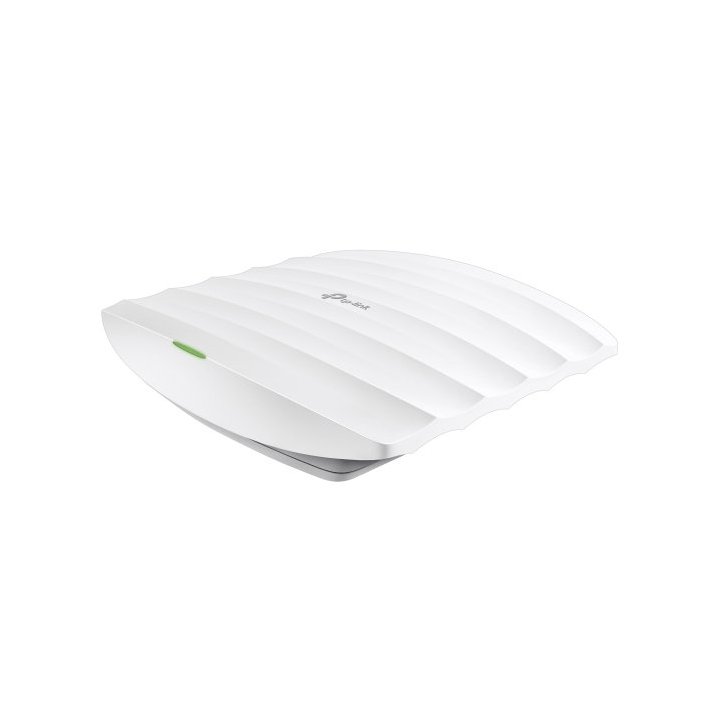 Punto De Acceso Interior Wifi Tp-link Festa F52 Ac1750 Dualband 1300mbps 5ghz Mu-mimo 2xlan Gb Poe Pasivo Montaje En Techo