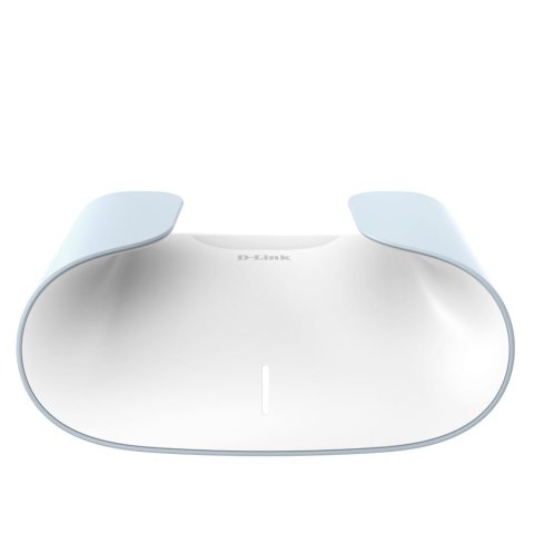 Router Wifi 6 Dualband D-link M60 Aquila Pro Ai Ax6000 Smart Mesh 2.4ghz (1148 Mbps) 5ghz (4804mbps)