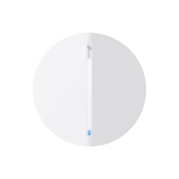 Punto De Acceso Interior Wifi 6 Tp-link Festa F61 Ax1800 Dualband 1201mbps 5ghz 1xlan Gb Poe Mu-mimotecho pared