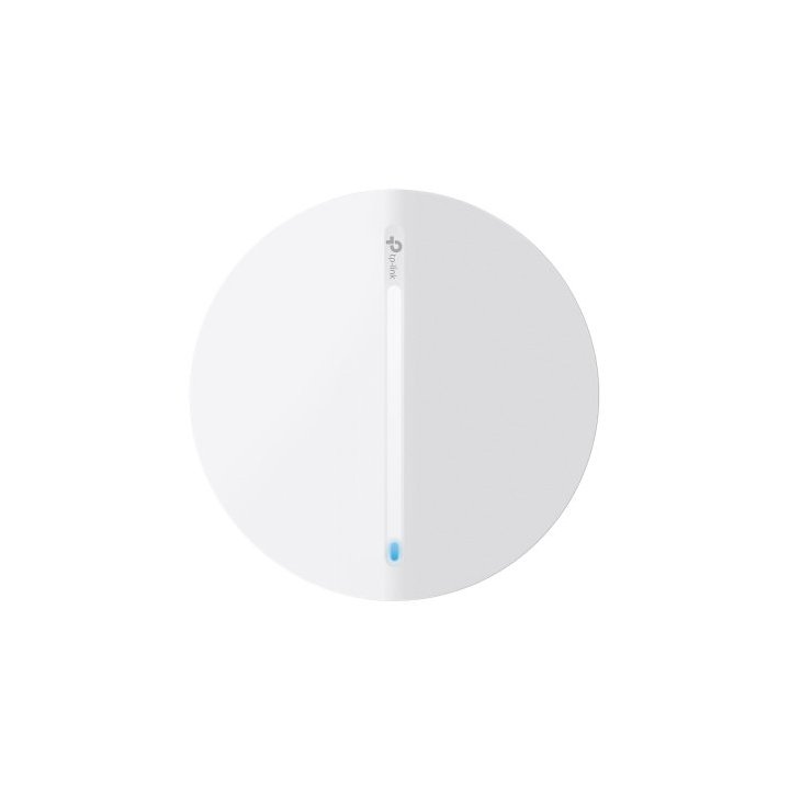 Punto De Acceso Interior Wifi 6 Tp-link Festa F61 Ax1800 Dualband 1201mbps 5ghz 1xlan Gb Poe Mu-mimotecho pared
