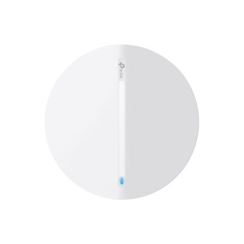 Punto De Acceso Interior Wifi 6 Tp-link Festa F61 Ax1800 Dualband 1201mbps 5ghz 1xlan Gb Poe Mu-mimotecho pared