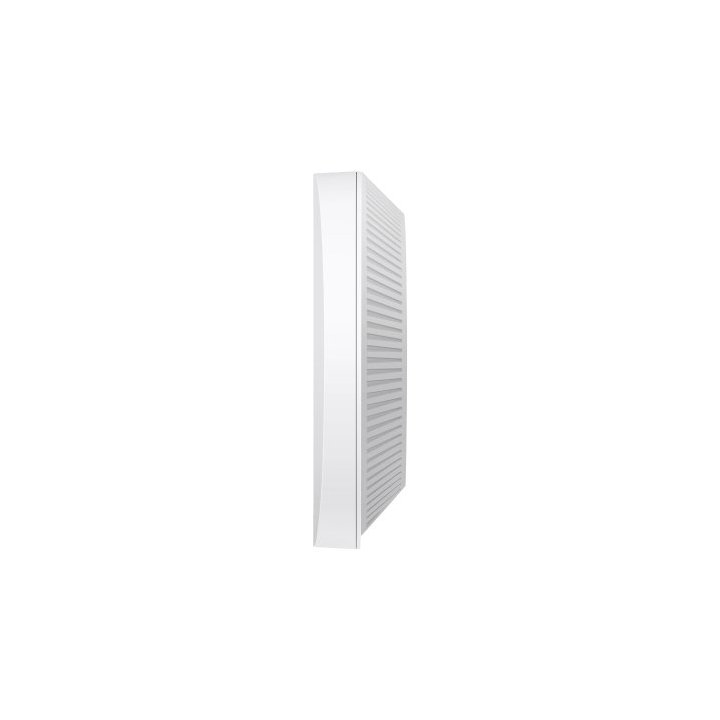 Punto De Acceso Interior Wifi 6 Tp-link Festa F61 Ax1800 Dualband 1201mbps 5ghz 1xlan Gb Poe Mu-mimotecho pared