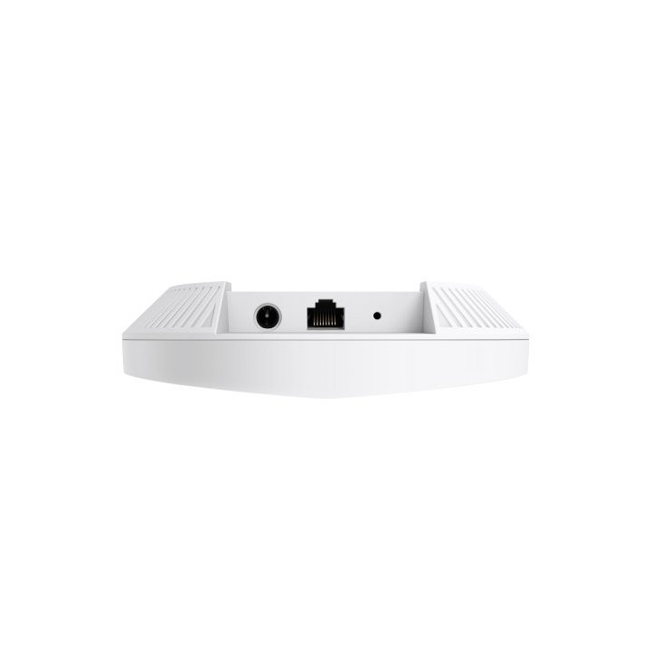 Punto De Acceso Interior Wifi 6 Tp-link Festa F61 Ax1800 Dualband 1201mbps 5ghz 1xlan Gb Poe Mu-mimotecho pared