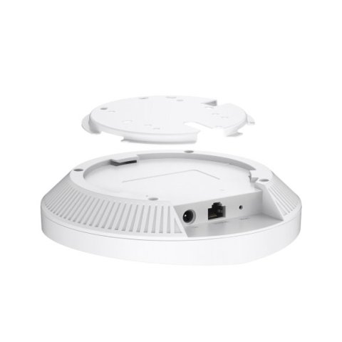 Punto De Acceso Interior Wifi 6 Tp-link Festa F61 Ax1800 Dualband 1201mbps 5ghz 1xlan Gb Poe Mu-mimotecho pared