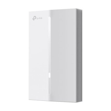 Punto De Acceso Interior Wifi 6 Tp-link Festa F65-wall Ax3000 2402mbps 5ghz 4xlan Gb Pared Poe Pasivo 2