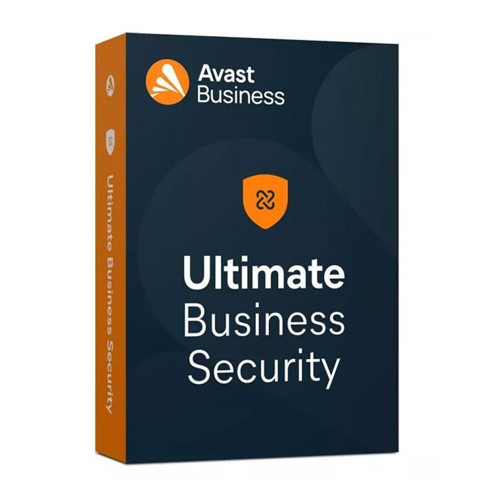 Avast Ultimate Business Security  1 Licencia  1...