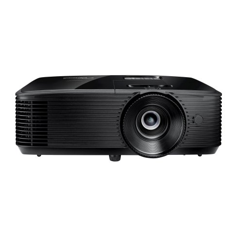 (km0) Proyector Optoma Dlp X400lve Eco Laser 4000 Lumens Xga 1024x768 25000 1 Hdmi Vga Rs232 Rj45 Cash30