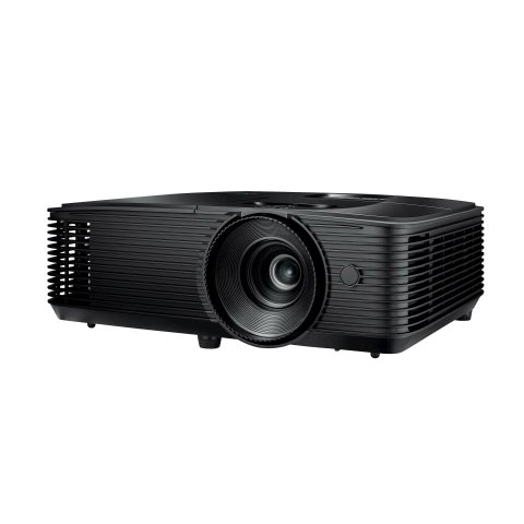 (km0) Proyector Optoma Dlp X400lve Eco Laser 4000 Lumens Xga 1024x768 25000 1 Hdmi Vga Rs232 Rj45 Cash30