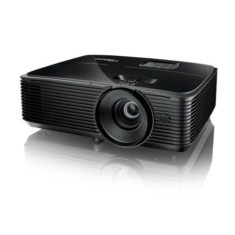(km0) Proyector Optoma Dlp X400lve Eco Laser 4000 Lumens Xga 1024x768 25000 1 Hdmi Vga Rs232 Rj45 Cash30