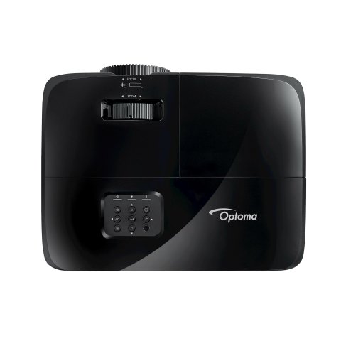 (km0) Proyector Optoma Dlp X400lve Eco Laser 4000 Lumens Xga 1024x768 25000 1 Hdmi Vga Rs232 Rj45 Cash30