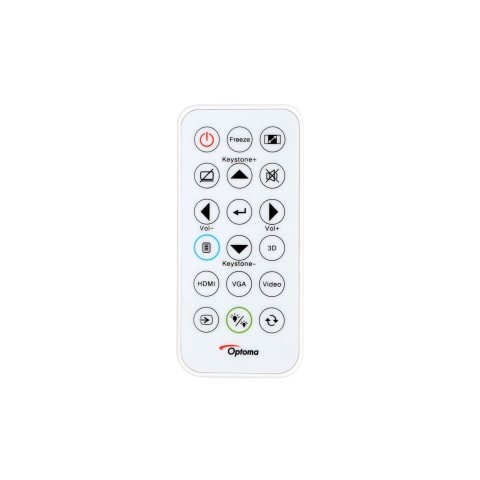 (km0) Proyector Optoma Dlp X400lve Eco Laser 4000 Lumens Xga 1024x768 25000 1 Hdmi Vga Rs232 Rj45 Cash30