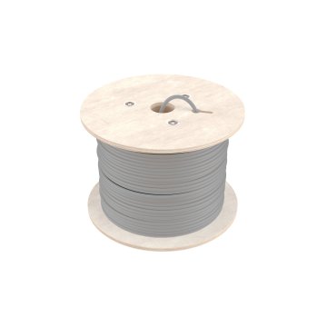 Bobina Equip Categoria 6 F utp 305m Eca Lszh Libre De Halogenos

 2