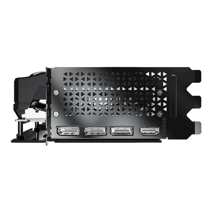 Vga Pny Geforce Rtx 5080 Oc 16gb Ddr7 3xdp 1xhdmi Reloj 2300mhz Cuda 10752 256bit 360w