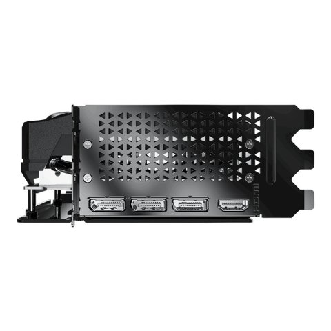 Vga Pny Geforce Rtx 5080 Oc 16gb Ddr7 3xdp 1xhdmi Reloj 2300mhz Cuda 10752 256bit 360w