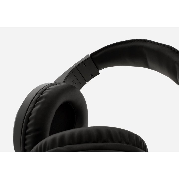 Headset Gaming Deep Gaming Deepblue G4 Con Cable Jack Iluminacion Azul
