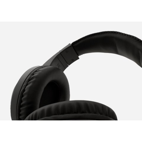 Headset Gaming Deep Gaming Deepblue G4 Con Cable Jack Iluminacion Azul