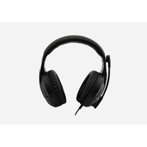 Headset Gaming Deep Gaming Deepblue G4 Con Cable Jack Iluminacion Azul