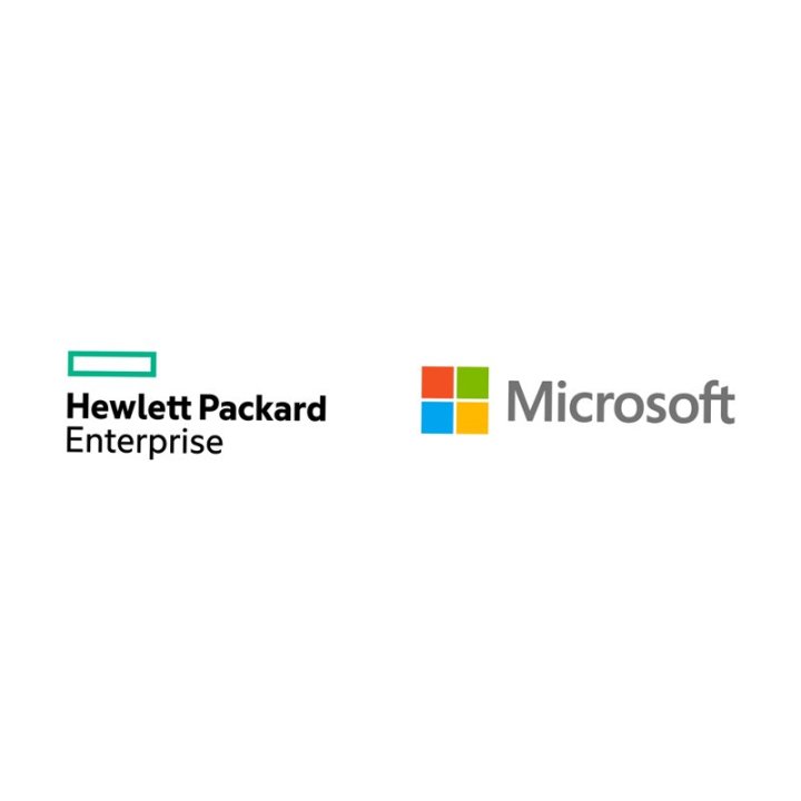 Microsoft Windows Server 2025 Remote Desktop Service 5users Cal Hp Rok