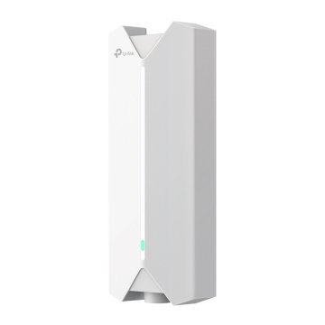 Punto De Acceso Exterior Wifi 6 Tplink F65-outdoor Ax3000 2402mbps En 5ghz 1xlan Gb Poe Pasivo Ip67