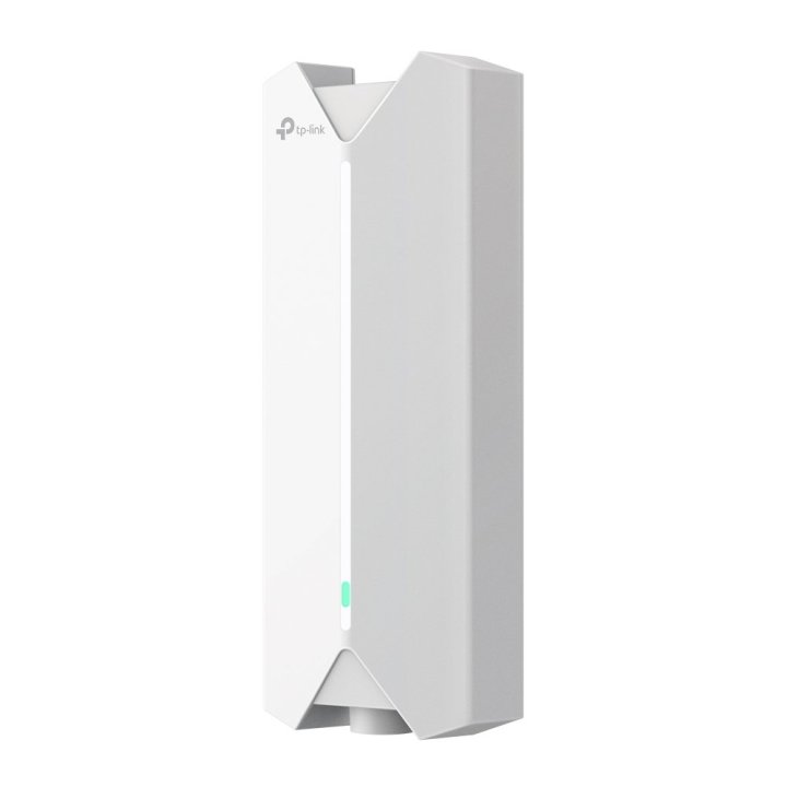 Punto De Acceso Exterior Wifi 6 Tplink F65-outdoor Ax3000 2402mbps En 5ghz 1xlan Gb Poe Pasivo Ip67