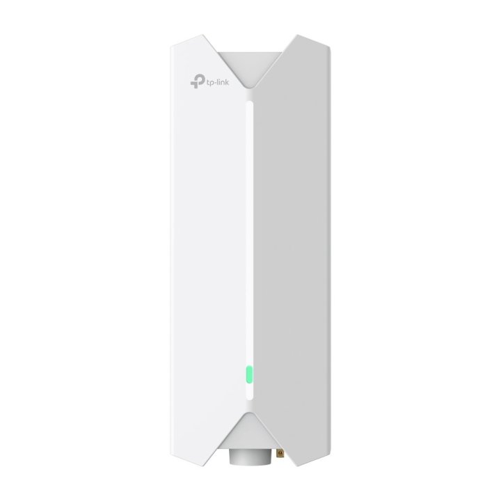 Punto De Acceso Exterior Wifi 6 Tplink F65-outdoor Ax3000 2402mbps En 5ghz 1xlan Gb Poe Pasivo Ip67