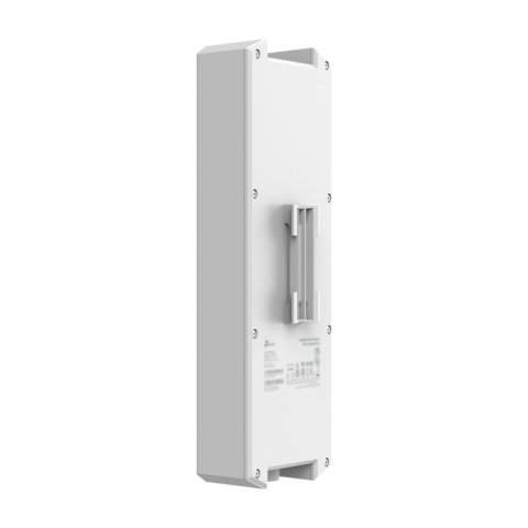 Punto De Acceso Exterior Wifi 6 Tplink F65-outdoor Ax3000 2402mbps En 5ghz 1xlan Gb Poe Pasivo Ip67