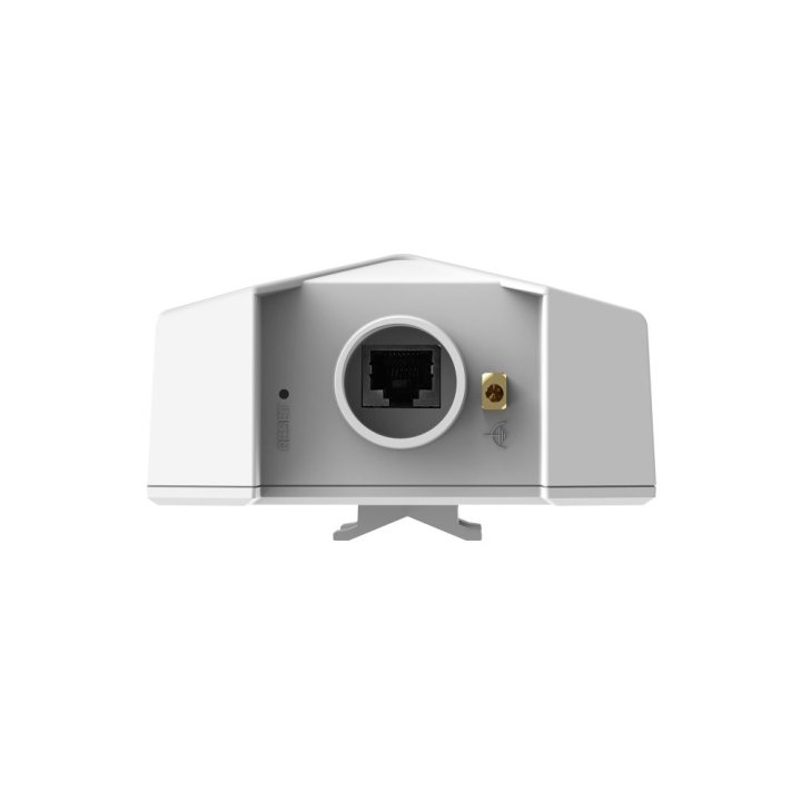 Punto De Acceso Exterior Wifi 6 Tplink F65-outdoor Ax3000 2402mbps En 5ghz 1xlan Gb Poe Pasivo Ip67