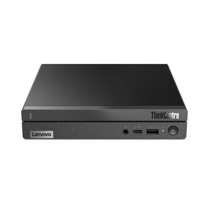 Ordenador Lenovo Neo 50q I3-1215u 8gb 256ssd  W11pro 