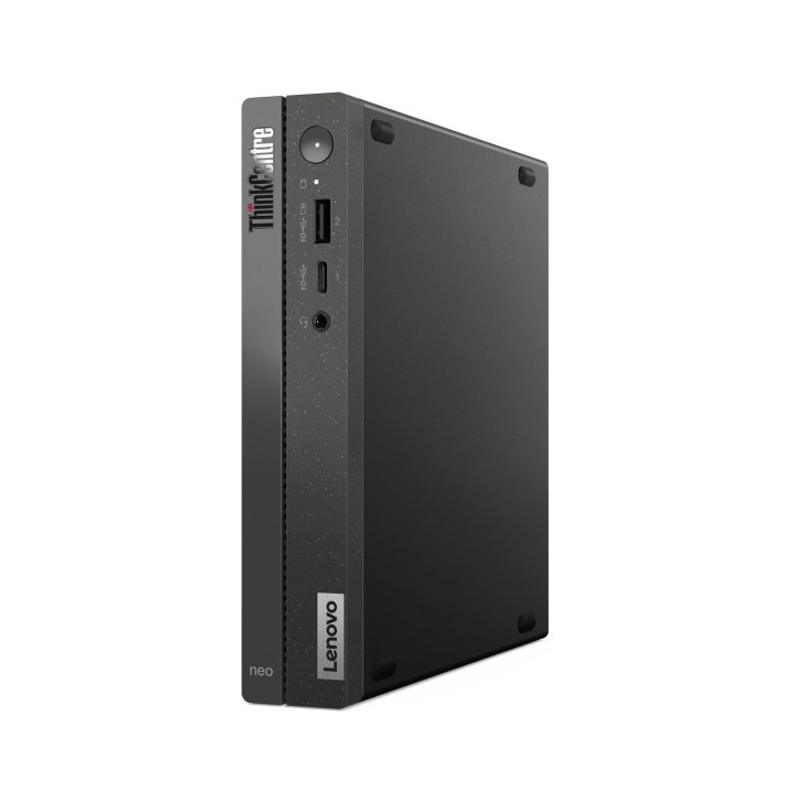 Ordenador Lenovo Neo 50q I3-1215u 8gb 256ssd  W11pro 