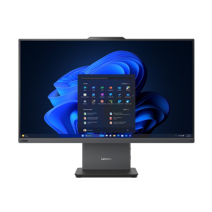 Ordenador All In One Lenovo Neo 50a-27 I7-13620h 27" 16gb 512gb W11pro Inc. Teclado Y Mouse. 