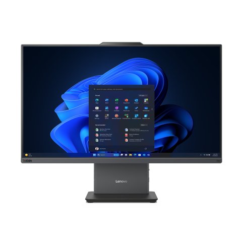 Ordenador All In One Lenovo Neo 50a-27 I7-13620h 27" 16gb 512gb W11pro Inc. Teclado Y Mouse. 