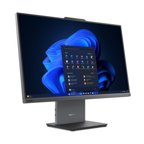 Ordenador All In One Lenovo Neo 50a-27 I7-13620h 27" 16gb 512gb W11pro Inc. Teclado Y Mouse. 