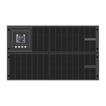 Sai Conceptronic 6000va   60
00w Online Torre  Rack Bloque De Terminales Hid Usb Rs232 Epo 2