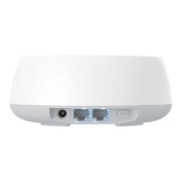 Punto De Acceso Interior Mesh Wifi 7 Tp-link Be25 3-pack Be5000 Dualband 4324mbps En 5ghz 2x2.5gb  2