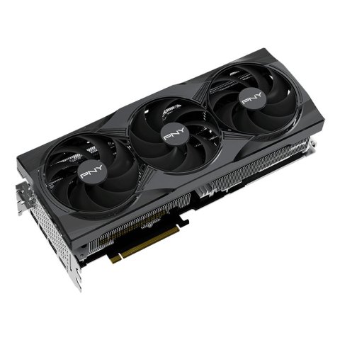 Vga Pny Geforce Rtx 5090 32gb Ddr7 3xdp 1xhdmi 2.01 Ghz Cuda 21760 512bit 575w
