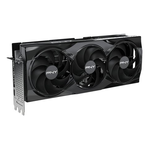 Vga Pny Geforce Rtx 5090 32gb Ddr7 3xdp 1xhdmi 2.01 Ghz Cuda 21760 512bit 575w