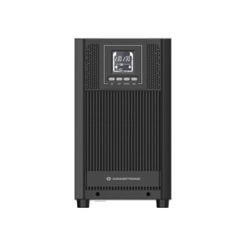 Sai Conceptronic 3000va   2700w Online Torre 4xshucko Hid Usb Rs232 Epo 2
