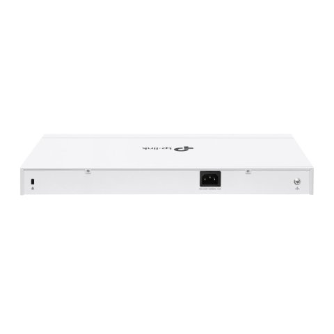 Switch Gestionable L2 Tp-link Festa Fs328gp 28p Giga L2+ 24xgb 4xsfp Gb Poe+ 250w