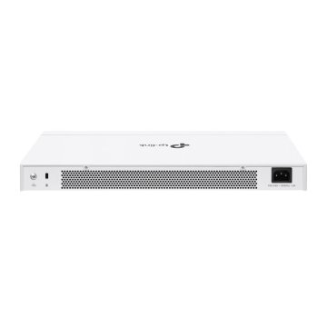 Switch Gestionable L2 Tp-link Festa Fs352g 48xlan Gb 4xsfp Vlan  Festa App 2