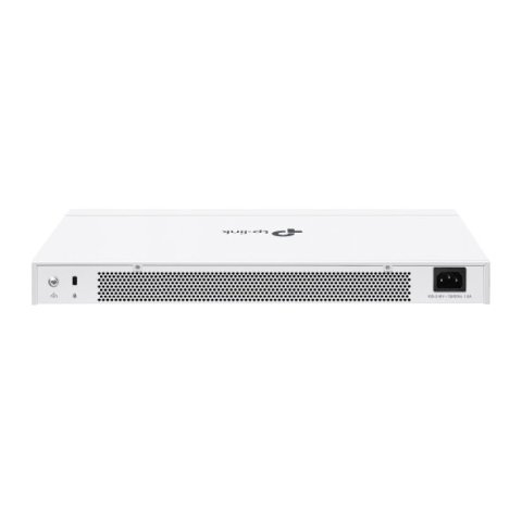 Switch Gestionable L2 Tp-link Festa Fs352g 48xlan Gb 4xsfp Vlan  Festa App