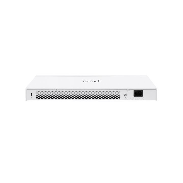 Switch Gestionable L2 Tp-link Festa Fs328g 24xrj45 Gb 4xsfp Gb Gestion A Traves De Festa O Web