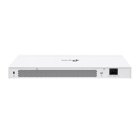 Switch Gestionable L2 Tp-link Festa Fs328g 24xrj45 Gb 4xsfp Gb Gestion A Traves De Festa O Web