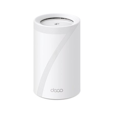 Punto De Acceso Interior Mesh Wifi 7 Tp-link Deco Be65-5g Tribanda Be9300 5760mbps 6ghz 2880mbps 5ghz 
