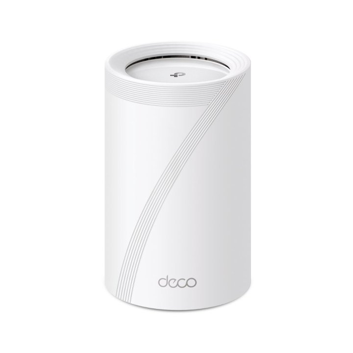 Punto De Acceso Interior Mesh Wifi 7 Tp-link Deco Be65-5g Tribanda Be9300 5760mbps 6ghz 2880mbps 5ghz 