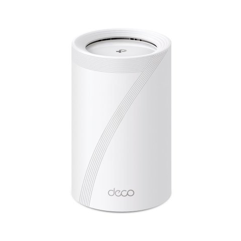Punto De Acceso Interior Mesh Wifi 7 Tp-link Deco Be65-5g Tribanda Be9300 5760mbps 6ghz 2880mbps 5ghz 