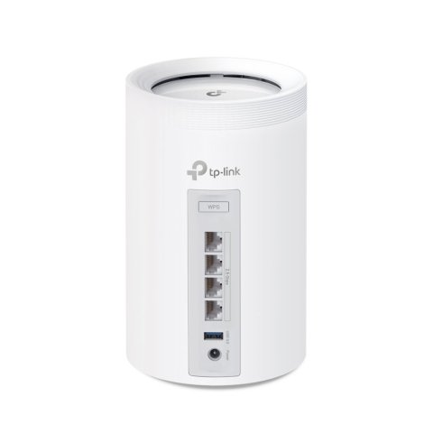 Punto De Acceso Interior Mesh Wifi 7 Tp-link Deco Be65-5g Tribanda Be9300 5760mbps 6ghz 2880mbps 5ghz 