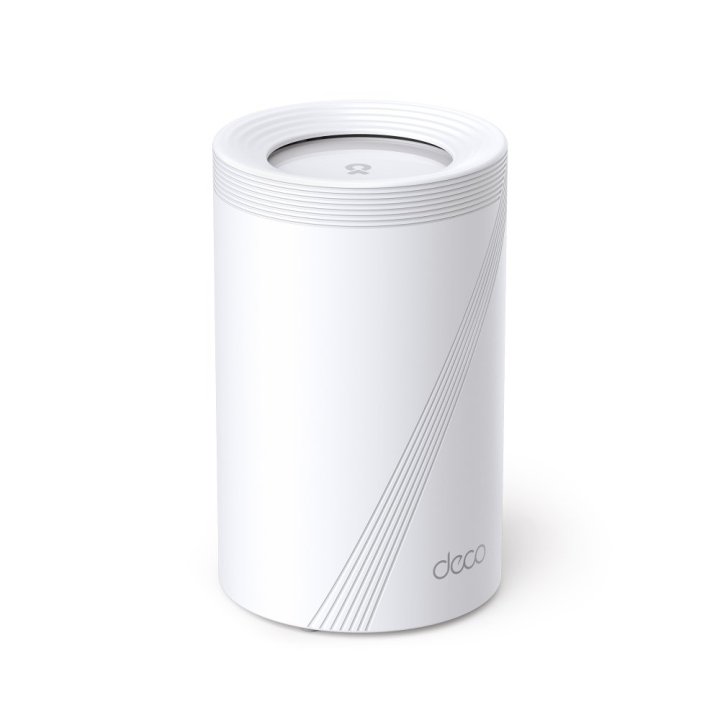 Punto De Acceso Interior Mesh Wifi 7 Tp-link Deco Be65-5g Tribanda Be9300 5760mbps 6ghz 2880mbps 5ghz 